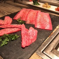 代官山焼肉 kintan - 