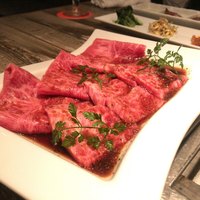代官山焼肉 kintan - 
