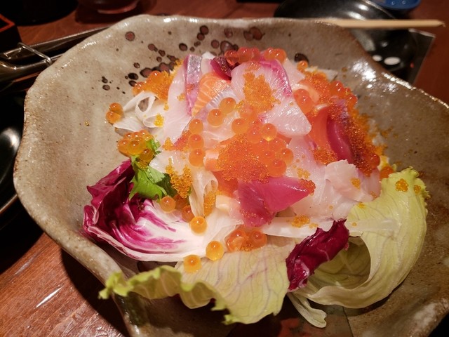 さめ八 さめはち 本八戸 居酒屋 食べログ
