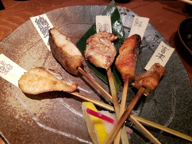 さめ八 さめはち 本八戸 居酒屋 食べログ