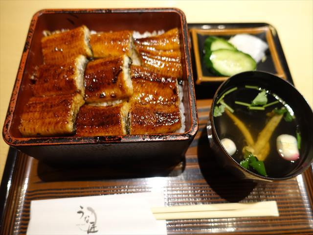 オカデンチさんが投稿したうな匠 ヨドバシ秋葉原店（東京/秋葉原）の口コミ詳細 [食べログ] うな匠 ヨドバシ秋葉原店