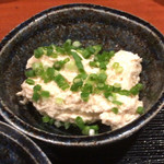 めしの助 - おろしマヨネーズ