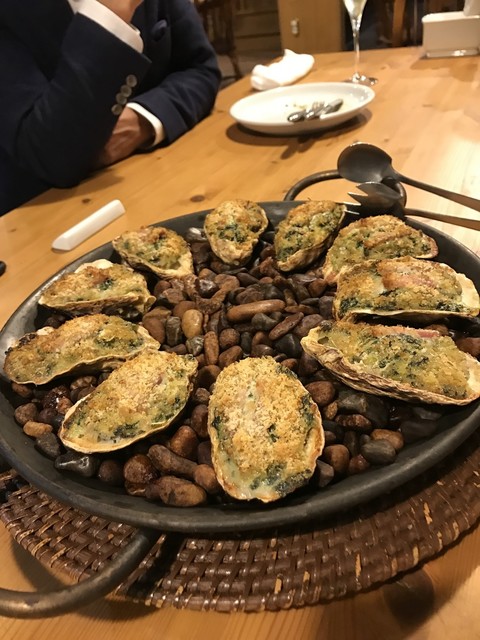 ディキシー 大橋 洋食 食べログ