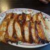 餃子の王将 四条大宮店