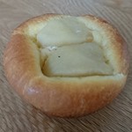 リンゴのやーつ(名前忘れた)