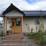 あづみのるベーカリー - 