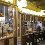 とり家ゑび寿 - 