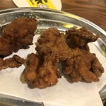 とり家ゑび寿 - 