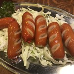 とり家ゑび寿 - 