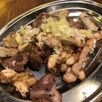 とり家ゑび寿 - 