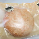 すがの菓子司 - 北海道焼きチーズ　１３０円（税込）【２０１８年９月】