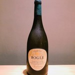 Bogle Chardonnay 2016 ≪California≫