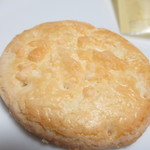 すがの菓子司 - 北海道焼きチーズ　１３０円（税込）のアップ【２０１８年９月】