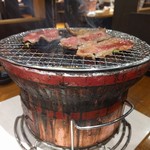 七輪焼肉安安 - 