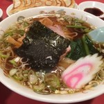 大八北珍 - ラーメン