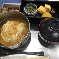 下鴨茶寮 本店 - 
