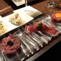 うしごろバンビーナ 銀座店 - 
