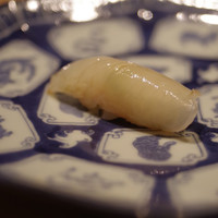 鮨 さいとう - 松川カレイ