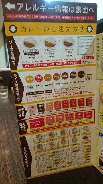 10辛 にソーセージトッピングしてみました By しかか Coco壱番屋 上尾駅西口店 ココイチバンヤ 上尾 カレーライス 食べログ 10辛 にソーセージトッピングしてみました By しかか Coco壱番屋 上尾駅西口店 ココイチバンヤ 上尾 カレーライス 食べログ