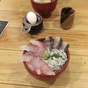 海鮮丼専門店 伊助
