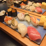 Hide zushi - 