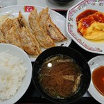 餃子の王将 - 