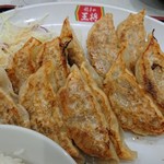 餃子の王将 - 