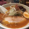 麺屋 雪風 すすきの店