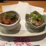 Sushi Dining 旬魚 - 