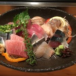 Sushi Dining 旬魚 - 