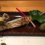 Sushi Dining 旬魚 - 