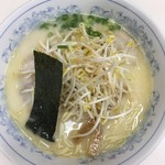 浜ラーメン - 