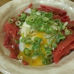 旬の鮮魚と串料理　海鮮居酒屋　炙り市場 - 