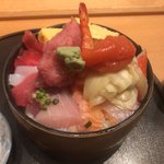 Sushi Sada - 