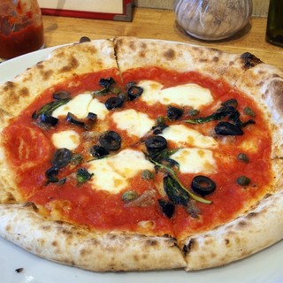Pizzeria & Bar RIN_1