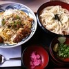 得得うどん 小松島店
