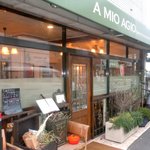 ア ミオ アージョ - A MIO AGIO 