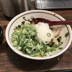 麺屋やまひで - 