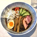 JAZZ麺 2.7 - 