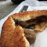 빵 플라스 혼점 - 切り方下手御免