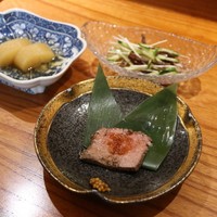 東京肉しゃぶ家 - 