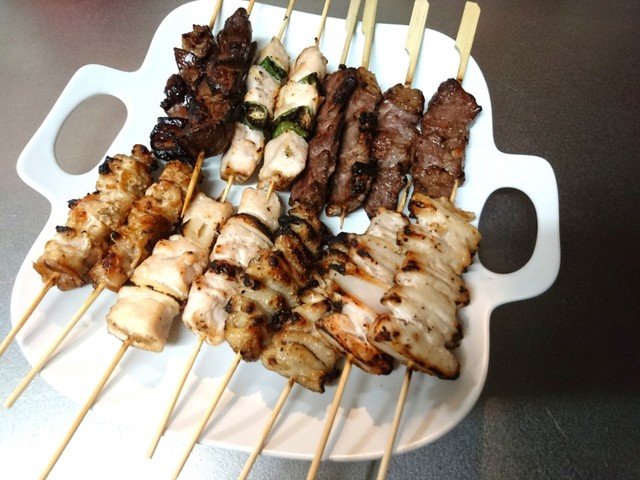 しおかぜキッチン 焼き鳥お持ち帰り専門店 茅ケ崎 焼鳥 食べログ しおかぜキッチン 焼き鳥お持ち帰り専門店 茅ケ崎 焼鳥 食べログ