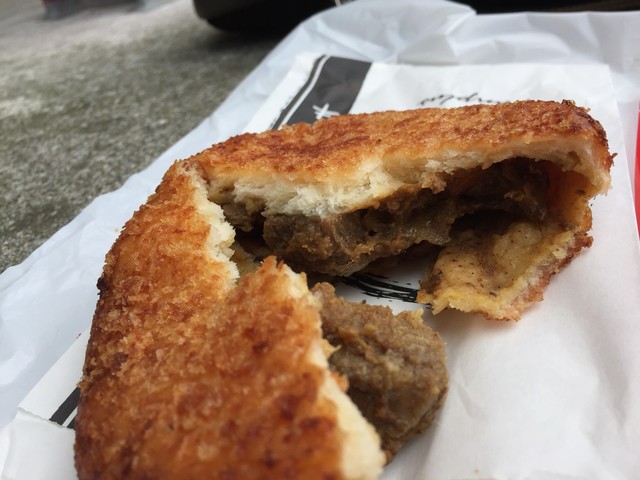 パンプラス 本店 壱岐市その他 パン 食べログ