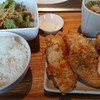 籠乃鶏大山 上福原店