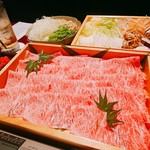 個室焼肉 牛道 - 