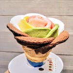ポッピン スウィーティーズ - 