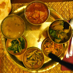 ネパール料理バルピパル - 