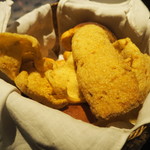 Mandapa, a Ritz-Carlton Reserve - 料理写真: