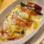 や台ずし 徳山駅前町 - 