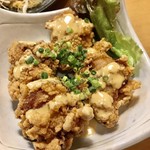 や台ずし 徳山駅前町 - 